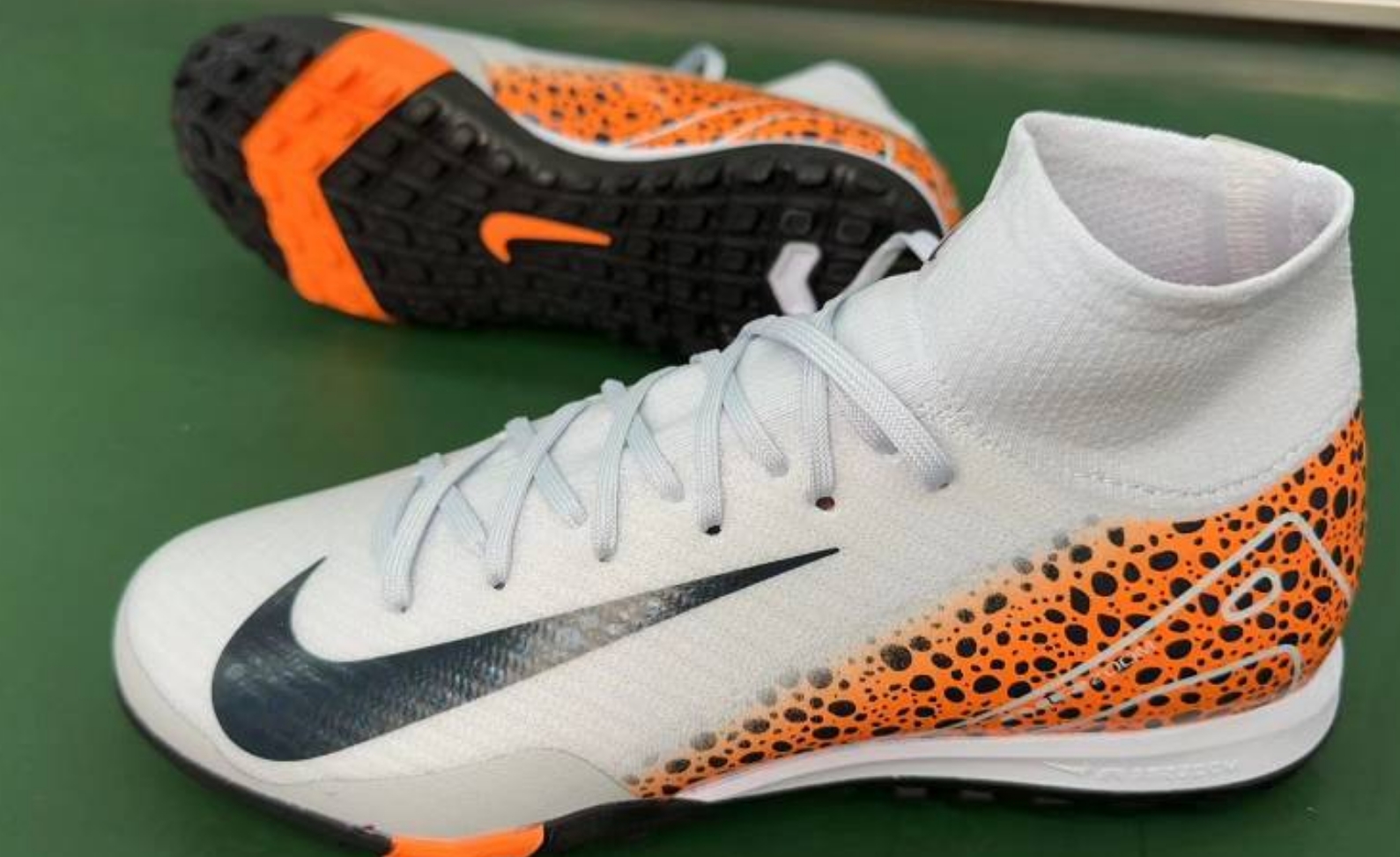 Nike Air Zoom Mercurial Vapor XXV Elite TF Size 35-45-65939669